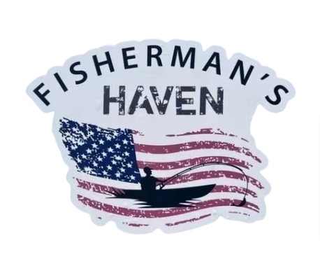 Fisherman’s Haven