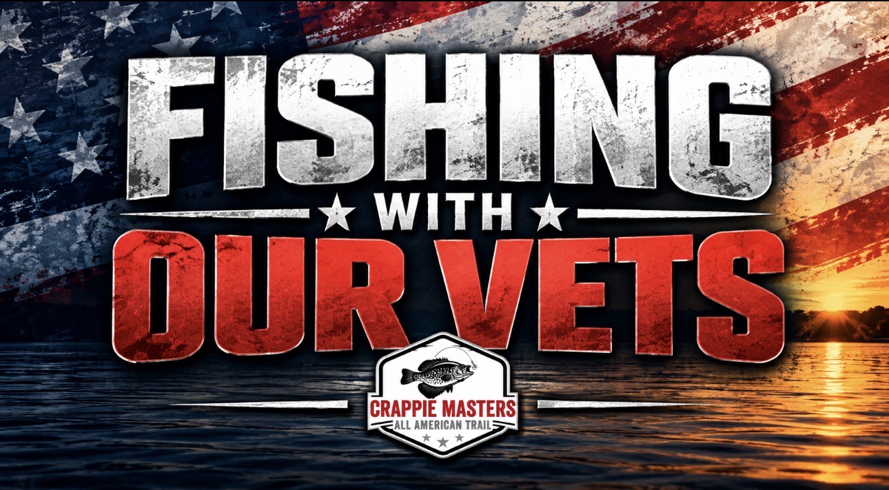 Fishing with Our VETS