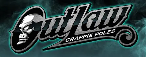 Outlaw Crappie Poles